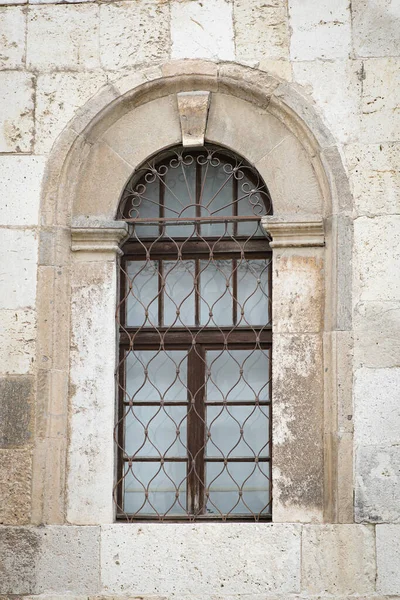 Mevlana Museum Konya City Turkiye — Foto de Stock