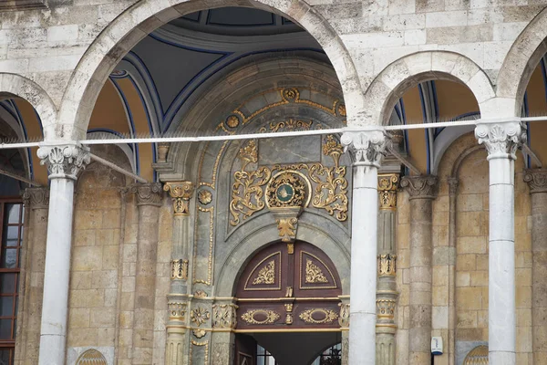 Aziziye Mosque Karatay Konya City Turkiye — Fotografia de Stock