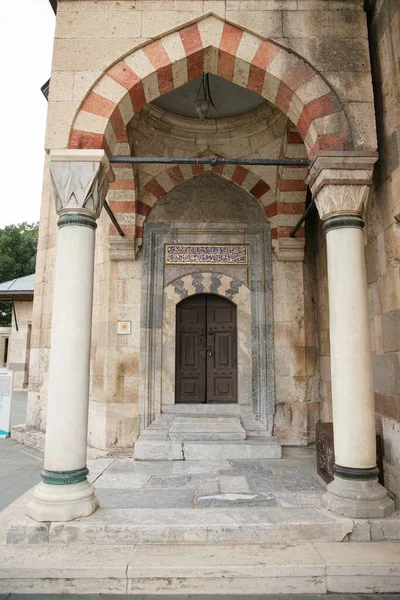 Mevlana Museum Konya City Turkiye — Fotografia de Stock