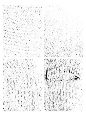 Kaba yüzey, tekstil ve örülmüş kumaş desenleri. Grunge 'un geçmişi. Bir renk grafik kaynağı.