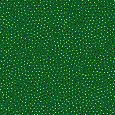 Karpuz çekirdekli vektörsüz desen. Renkli el çizimi yinelenebilir arkaplan.