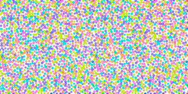 Kutlama konfetileri kusursuz. Parti tasarımları için renkli konfeti dokusu