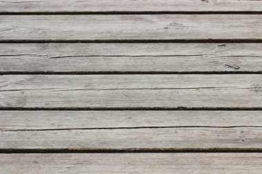 arka plan olarak eski ahşap plakalar