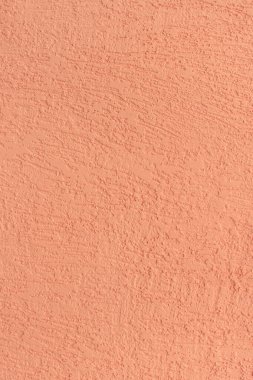 Arka plan dokusu olarak çimento ve beton duvar. Metin veya yazı için yer