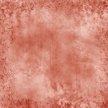 metin için alanı olan grunge arkaplanı