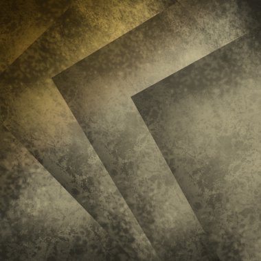 Metin için yer ile boyama doku