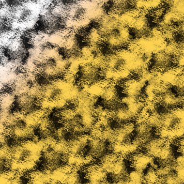 Metin için yer ile boyama doku