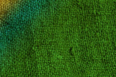 Metin için yer ile boyama doku