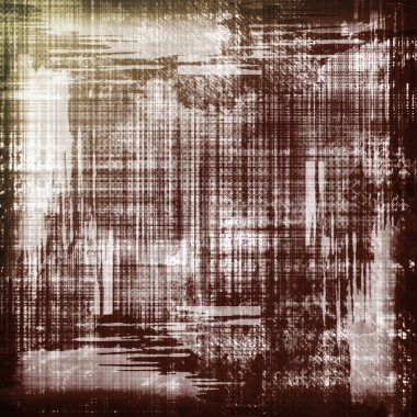 Tasarlanmış grunge kağıt dokusu, arkaplan