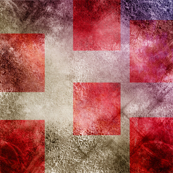 Texture in grunge style for diverse applications