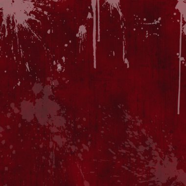 metin için alanı olan grunge arkaplanı