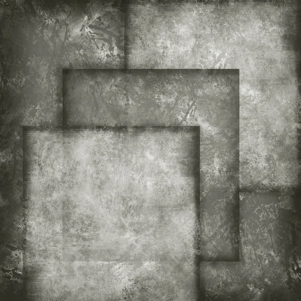 エレガント ヴィンテージ グランジ背景と抽象的な背景 — ストック写真