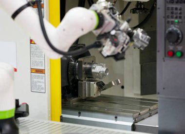 CNC makine merkezi tarafından hassas makine bölümü, yüksek doğruluk kalıbı ve CNC yüksek hız kesme makinesi tarafından üretilen ölüm