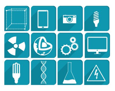 toplama bilim simgeler