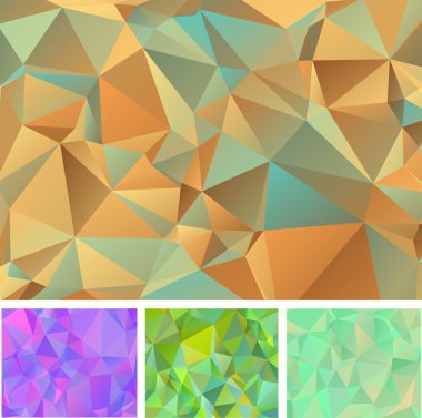 Abstract background clipart