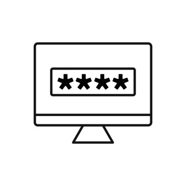 Veri güvenliği kavramı. Veri koruması ve güvenli çalışma.