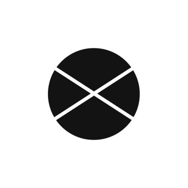 Temiz simgeyi, vektör illüstrasyonunu, düz tasarımı ıslatma