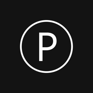 Tetrakloretilen simgesi, vektör illüstrasyonu, düz tasarım dışında herhangi bir çözücü.