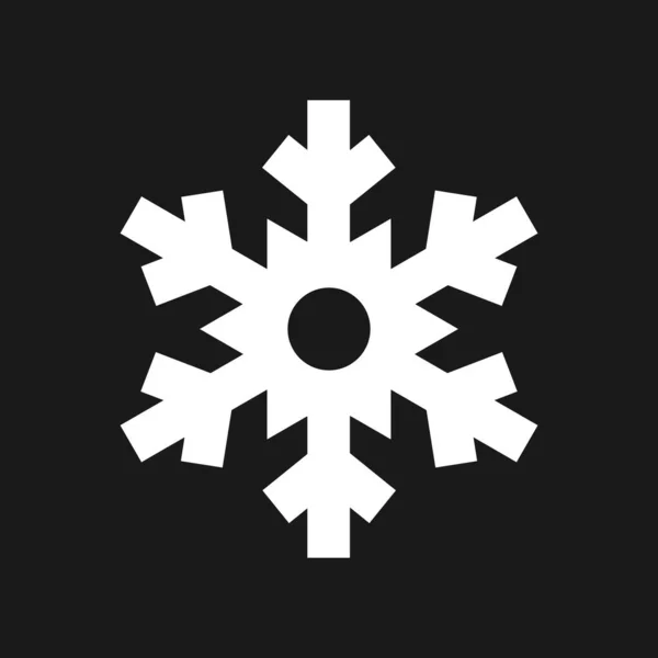 Halten Sie Eingefrorene Oder Eingefrorene Produktvektorabzeichen Vorlage — Stockvektor