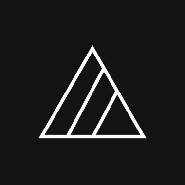 Klor beyazlatma ikonu, vektör çizimi, düz tasarım