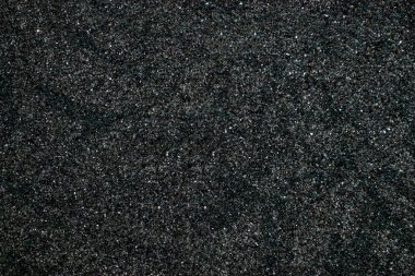 İç ve dış tasarım için siyah dekoratif taş