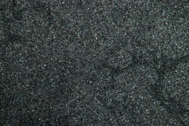 İç ve dış tasarım için siyah dekoratif taş