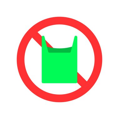 Plastik poşet kullanımını azalt.