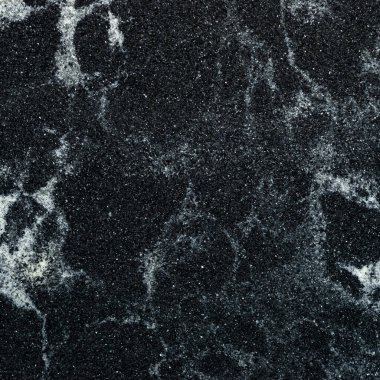 İç ve dış tasarım için siyah dekoratif taş