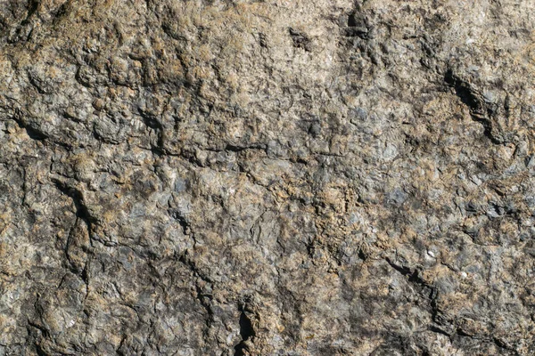 Raw Granite Rock Texture Background Fragment Natural Stone Wall —  Fotos de Stock