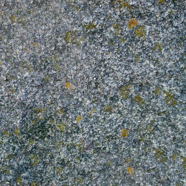 Çiğ gri granit kaya dokusu arka planda. Doğal taş duvar parçası.