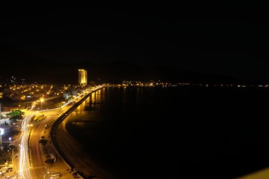 dreamtown bir gece