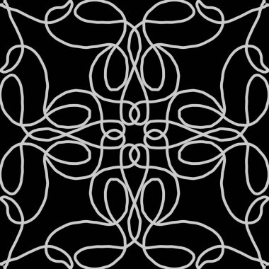 Tile seamless geometric pattern, tile abstract background