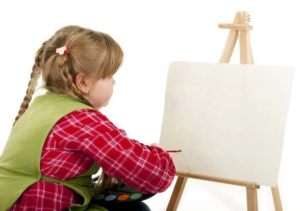 Painting — Stock Photo, Image