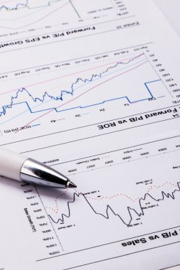 finansal analiz ve muhasebe kavramı
