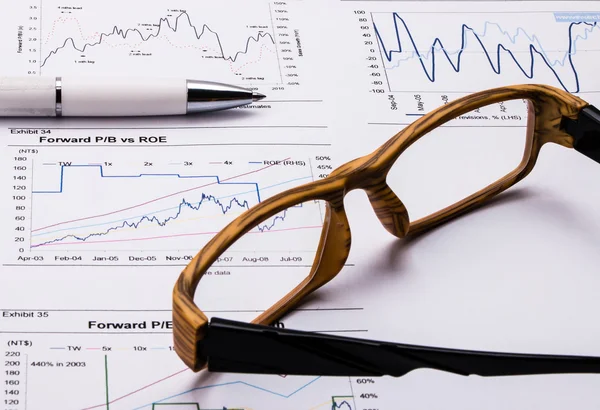 finansal analiz ve muhasebe kavramı