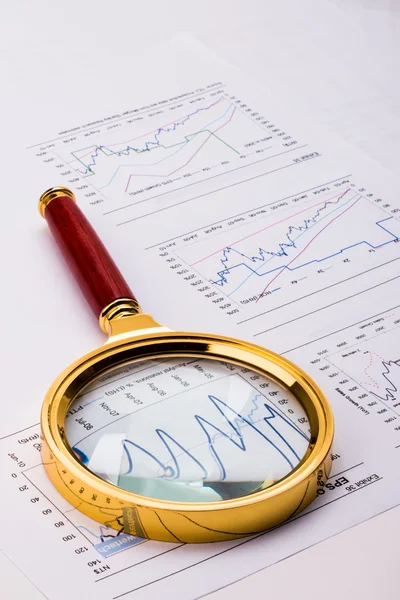 finansal analiz ve muhasebe kavramı