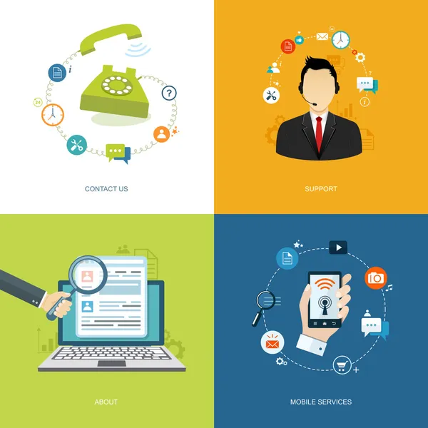 düz Internet Banner ayarlayın. Biz, mobil servi çevrimiçi destek