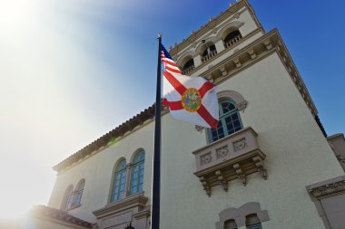 타운 홀 팜 비치