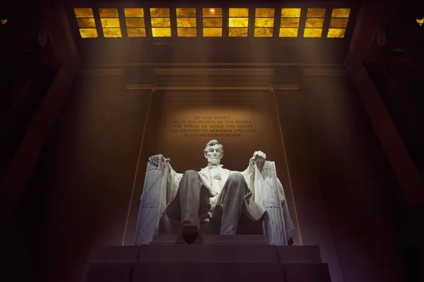 Abraham lincoln
