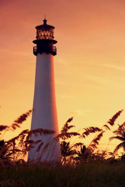 Cape Florida Lighthouse