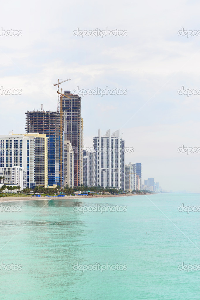 Sunny Isles Beach