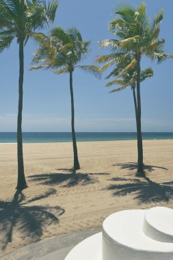 Fort Lauderdale Beach