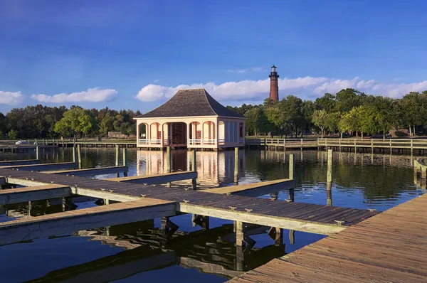 Currituck plaj deniz feneri