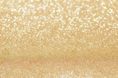 ufuk soyut Altın ışık arka plan