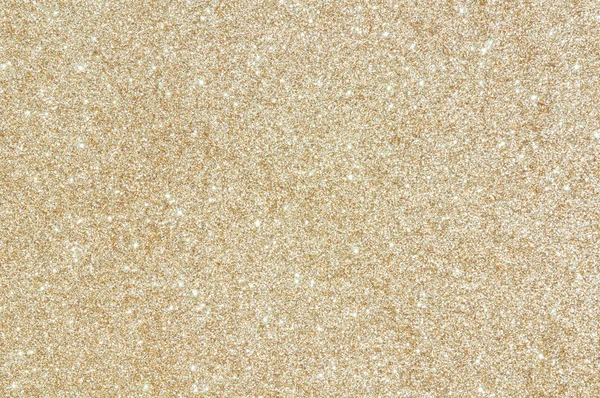 Doré paillettes texture fond — Photo