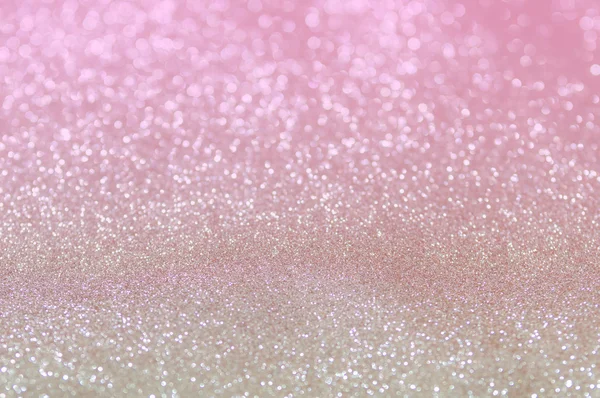 Defocused abstract pink lights background — Stock Photo, Image