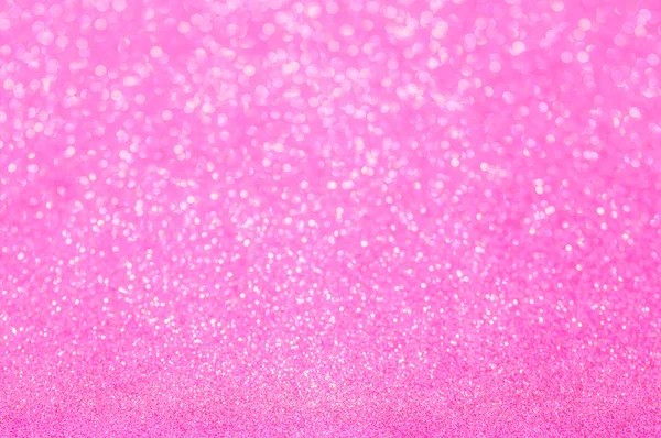 Defokussierte abstrakte rosa Licht Hintergrund — Stockfoto