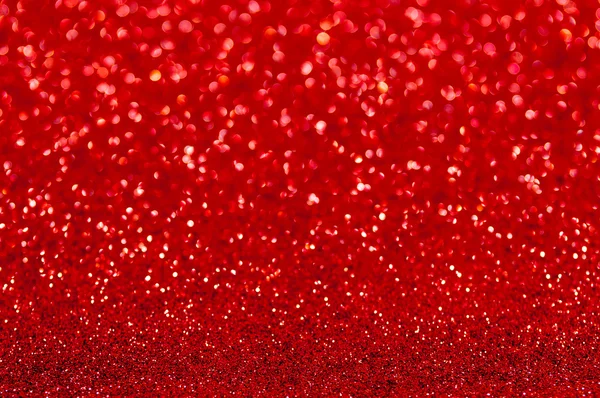 Defocused abstract red light background — Stock Photo, Image