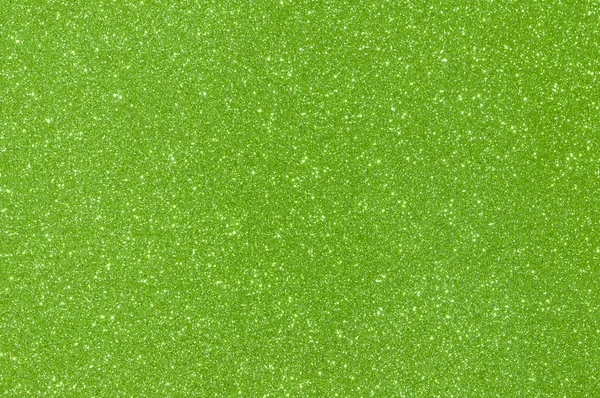 Yeşil simli doku arkaplanı — Stok fotoğraf