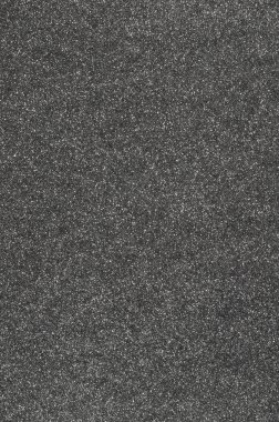 gray glitter texture background